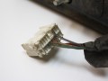 зеркало наружное правое Chery Fora 1 поколение 2007, 2.0 л., SQR484F, бензин, МКПП, седан - фото №3