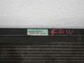 радиатор кондиционера FAW Vita 1 поколение 2007, 1.3 л., бензин, МКПП, хетчбэк 5 дв., 884500DA10 - фото №2
