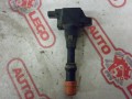 катушка зажигания Honda Fit Aria 1 поколение GD6 2002, 1.5 л., L15A, бензин, АКПП, серый, седан, передний привод, правый руль - фото №4