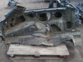крыло заднее левое Opel Astra H 2007, 1.6 л., Z 16 XER, бензин, робот, серый, купе, передний привод - фото №3