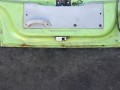крышка багажника (дверь 3-5) Chery Sweet QQ 2006, 0.8 л., SQR372FD6K, бензин, МКПП, серый, хетчбэк 5 дв., передний привод, S115206020 - фото №3