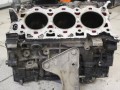 блок цилиндров Ford Mondeo 2 поколение B4Y 1998, 2.5 л., SEA, бензин, АКПП, серый, седан, передний привод - фото №3