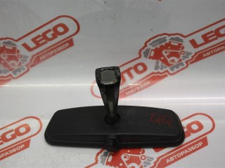 зеркало салона Chery Sweet QQ 2006, 0.8 л., SQR372FD6K, бензин, МКПП, серый, хетчбэк 5 дв., передний привод, S118201010