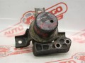 подушка крепления двигателя Geely CK Otaka 1 поколение 2007, 1.5 л., MR479QA, бензин, МКПП, серый, седан, передний привод - фото №2
