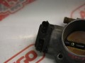 заслонка дроссельная Nissan Primera P11 1999, 2.0 л., SR20DE, бензин, АКПП, серый, седан, передний привод, правый руль, 161194J610 - фото №4