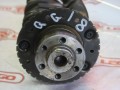 коленвал Nissan Primera P12 2002, 1.8 л., QG18DE, бензин - фото №2