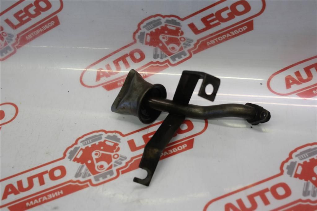 маслозаборник Chery Bonus (A13) 1 поколение 2011, 1.5 л., SQR477F, бензин, МКПП, серый, седан, передний привод, F01R00M014 - фото №1