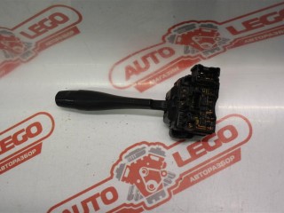 переключатель поворотов Nissan Primera P11 1999, 2.0 л., SR20DE, бензин, АКПП, серый, седан, передний привод, правый руль, 255402J000