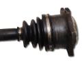 Комплект для переделки с АКПП на МКПП Volkswagen Passat B5 [рестайлинг] 3B3 2002, 1.8 л., AWM, бензин, МКПП, синий, седан, передний привод, L430711025EF1, 8D1721117, 400252EF-G, LU8DO711025, SD1721316, 010140040, 477711025 - фото №15