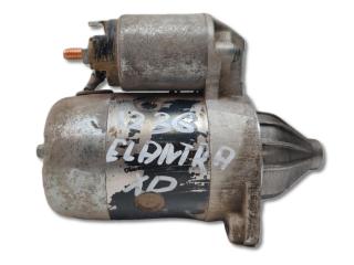 стартер Hyundai Elantra 3 поколение [рестайлинг] XD 2003, 1.6 л., G4ED, бензин, МКПП, седан, 3610022805