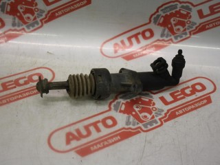 цилиндр сцепления рабочий Peugeot 406 1 поколение [рестайлинг] 2001, 1.8 л., XU7JP4 , бензин, МКПП, голубой, седан, передний привод, 8AF355580071