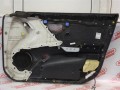 обшивка двери передняя правая Hyundai Sonata NF [рестайлинг] NF 2008, 2.0 л., G4KD, бензин, МКПП, черный, седан, передний привод, 823013L661WK - фото №3