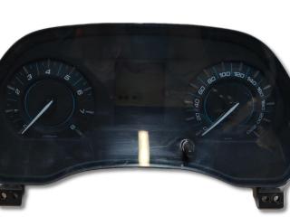 щиток приборов (приборная панель) Chery Tiggo 3 1 поколение 2017, 1.6 л., SQRE4G16, бензин, вариатор, белый, передний привод, T11-3820010FM