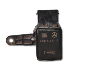 датчик дорожного просвета Mercedes-Benz CL-Класс C215 2000, 5.8 л., M137E58, бензин, АКПП, серебристый, купе, задний привод, A0105427717