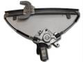 стеклоподъемник электрический передний левый Chery M11 (A3) 1 поколение M11 2013, 1.6 л., SQRE4G16, бензин, вариатор, седан - фото №2