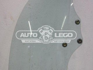 стекло (иные) Hyundai Tiburon GK 2004, 2.0 л., G4GC, бензин, АКПП, синий, купе, передний привод, 824212C000