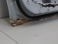 дверь задняя правая Geely Emgrand EC7 1 поколение FE1 2013, 1.8 л., JL4G18, бензин, МКПП, белый, седан - фото №5
