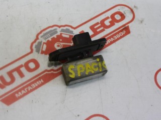 сопротивление печки Toyota Corolla Spacio 1 поколение AE111N 1998, бензин, АКПП, синий, универсал, передний привод, правый руль, 8713812140