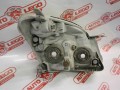 фара левая Toyota Corolla Fielder 1 поколение E120 2002, 1.5 л., 1NZ-FE, бензин - фото №2