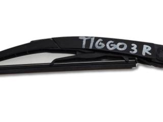 щеткодержатель (поводок стеклоочистителя, дворник) Chery Tiggo 3 1 поколение 2017, 1.6 л., SQRE4G16, бензин, вариатор, белый, передний привод, 6310110XKV08A