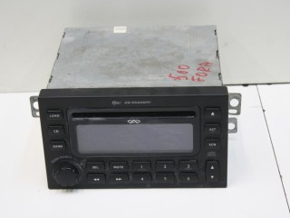 полуось (приводной вал, ШРУС) Chery Fora 1 поколение 2007, SQR484F, бензин, МКПП, золотистый, седан, передний привод