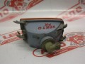 поворотник правый Volkswagen Golf 3 поколение 1993, ABU, бензин, МКПП, черный, хетчбэк 5 дв., передний привод, 1H0953156 - фото №3