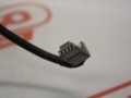 замок зажигания Chery Bonus (A13) 1 поколение 2011, 1.5 л., SQR477F, бензин, МКПП, серый, седан, передний привод - фото №3