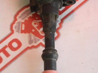 катушка зажигания Honda Fit 1 поколение GD1 2004, 1.3 л., L13A, бензин, вариатор, серый, хетчбэк 5 дв., передний привод, правый руль, CM11-109
