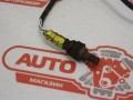 Датчик кислорода / Lambdasonde Nissan Almera Classic B10 2006, 1.6 л., QG16DE, бензин, АКПП, синий, седан, передний привод, 2269095F0A - фото №2