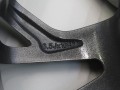 диск литой Lada XRAY 1 поколение 2018, 1.6 л., 21129, бензин, МКПП, светло-коричневый, хетчбэк 5 дв. - фото №4
