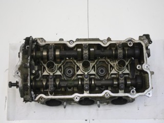головка блока цилиндров Infiniti FX35 1 поколение S50 2006, 3.5 л., VQ35HR, бензин, F01R00A036