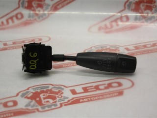 переключатель дворников Chery QQ6 S21 2009, 1.0 л., MPI, SQR472F, бензин, МКПП, синий, лифтбэк, передний привод