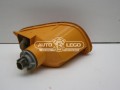 повторитель поворота на крыле левый Ford Focus 1 поколение [рестайлинг] 2004, 1.6 л., бензин, МКПП, белый, седан, передний привод - фото №2