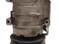 компрессор кондиционера Geely Vision FC 2008, 1.8 л., JL4G18, бензин, МКПП, серый, 1067000182-CHD115, 1067000182 - фото №3