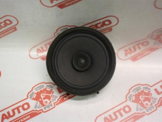 динамик двери Mitsubishi ASX 1 поколение GA1W 2012, 1.8 л., 4B10, бензин, вариатор, черный, внедорожник 5 дв., передний привод, 8720A147