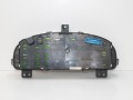 щиток приборов (приборная панель) Geely Emgrand EC7 1 поколение FE1 2013, 1.8 л., JL4G18, бензин, МКПП, белый, седан - фото №3