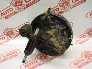 кулак задний правый Toyota Corolla Spacio 1 поколение AE111N 1998, бензин, АКПП, синий, универсал, передний привод, правый руль, 4245012030