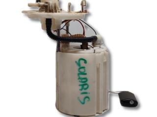 насос топливный Hyundai Solaris 1 поколение RB 2011, 1.4 л., G4FA, бензин, МКПП, серебристый, хетчбэк 5 дв., передний привод, 31110-1R200