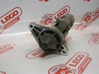 стартер Geely MK Cross 1 поколение 2012, 1.5 л., MR479QA, бензин, МКПП, белый, хетчбэк 5 дв., передний привод, E080000010