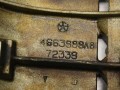 маслозаборник Chrysler Stratus 1 поколение 2000, 2.7 л., EES, бензин, АКПП, серый, седан, передний привод, 4663999AB - фото №3