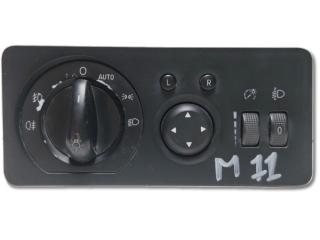 переключатель света Chery M11 (A3) 1 поколение M11 2013, 1.6 л., SQRE4G16, бензин, вариатор, седан, M11-3772050, M11-8202570