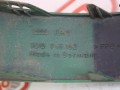 Вставка под фонарь Audi A4 B5 1997, AEB, бензин, МКПП, зеленый, седан, передний привод, 8D0945102 - фото №2
