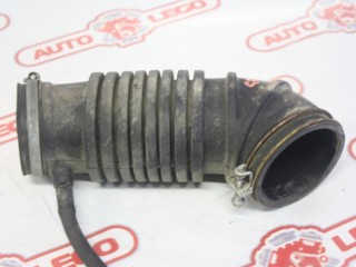 Гофра воздуховода Mitsubishi Galant 7 поколение 1997, МКПП, зеленый, хетчбэк 5 дв., передний привод