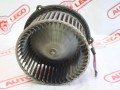 моторчик печки Mazda 626 GE (1991 - 1997), 1.6 л., FS, бензин, МКПП, серый, седан, передний привод - фото №2