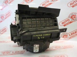 корпус отопителя (печки) Nissan Almera Classic B10 2006, 1.6 л., QG16DE, бензин, АКПП, синий, седан, передний привод