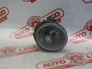 фара противотуманная правая Renault Megane 1 поколение 1996, 1.4 л., K4J 750, бензин, МКПП, черный, седан, передний привод, 085512004R