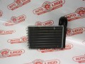 радиатор отопителя (печки) Volkswagen Golf 3 поколение 1995, 1Z, дизель, МКПП, черный, универсал, передний привод - фото №2