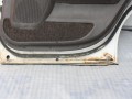 дверь задняя правая Toyota Mark II X90 GX90 1995, 2.4 л., 2L-TE, дизель, АКПП, белый, седан, задний привод, правый руль - фото №4