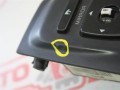 блок управления стеклоподъемниками Hyundai Sonata NF [рестайлинг] NF 2008, 2.0 л., G4KD, бензин, МКПП, черный, седан, передний привод, 621W10040 - фото №2