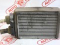радиатор отопителя (печки) Mazda 626 GE (1991 - 1997), 1.6 л., FS, бензин, МКПП, серый, седан, передний привод - фото №2